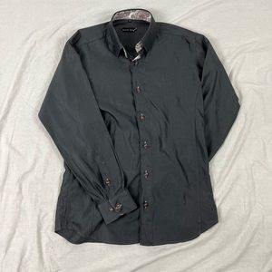 Jared Lang Dress Shirt | Small